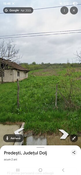 Predesti, sat Predesti, jud. Dolj