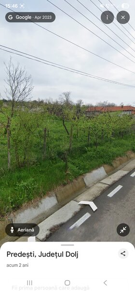 Predesti, sat Predesti, jud. Dolj