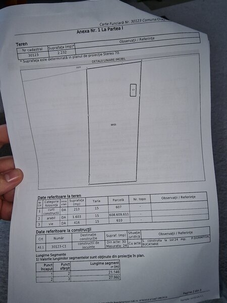 Predesti, sat Predesti, jud. Dolj